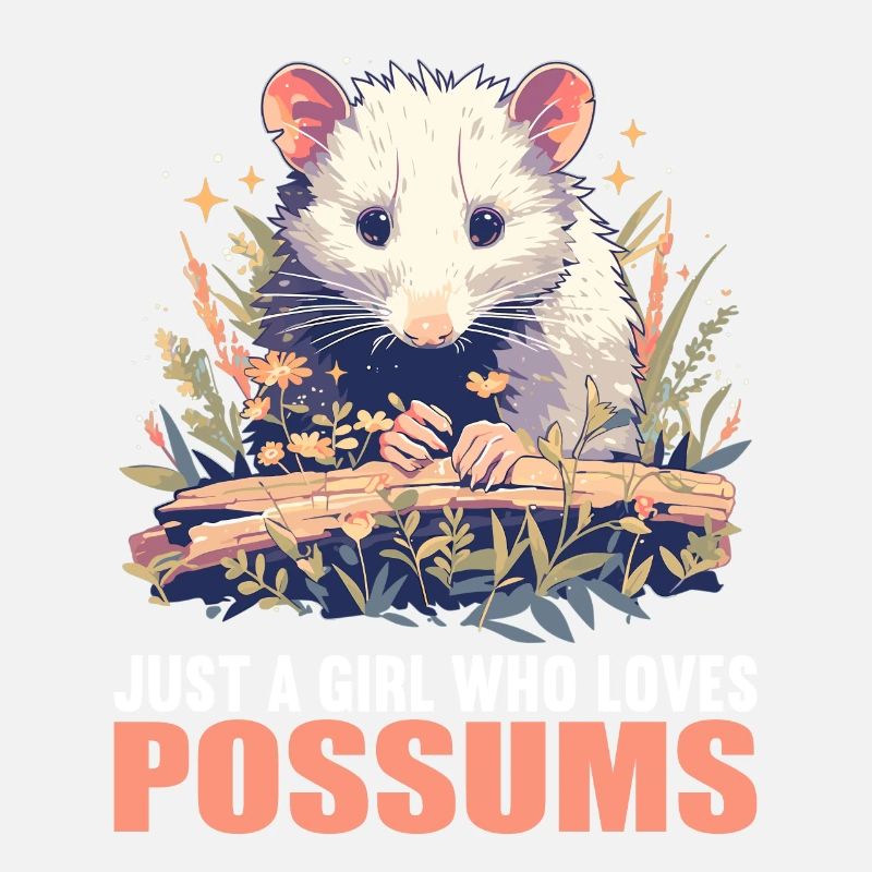 Opossum Opossums
