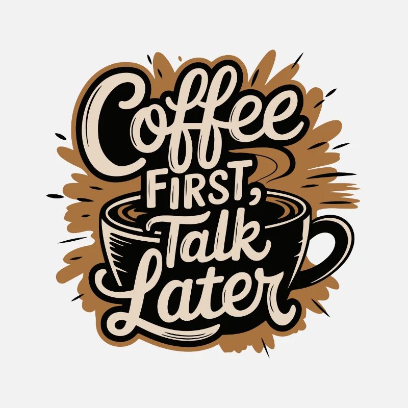 CAFÉ PREMIÈRE CONVERSATION PLUS TARD