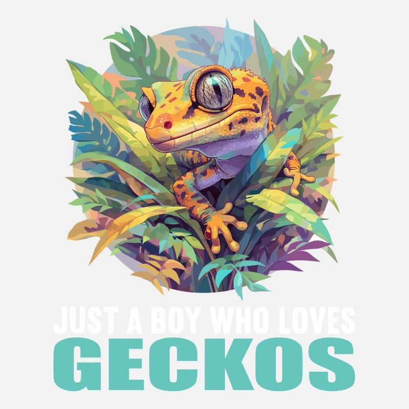 Geckos Geckos