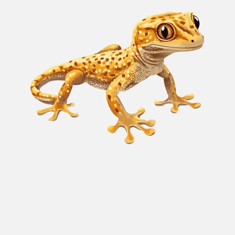 Geckos Geckos