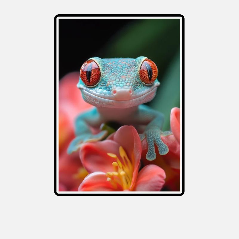 Geckos Geckos