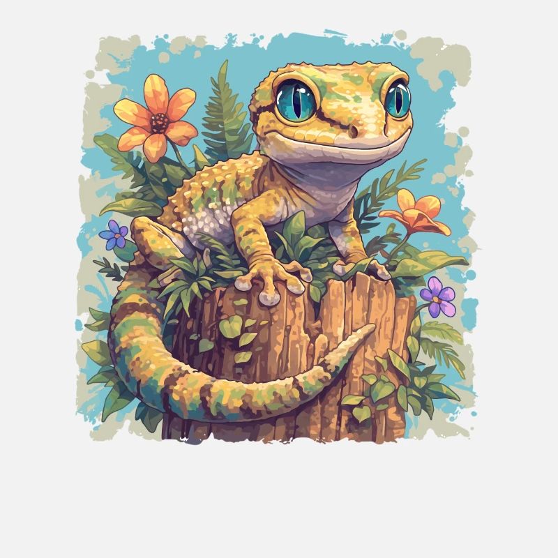Geckos Geckos