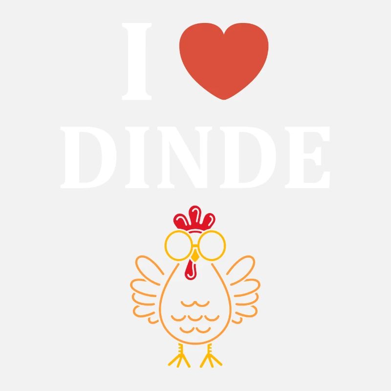 Dinde
