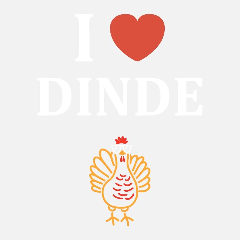 Dinde