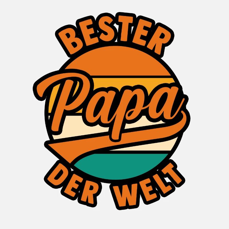 Beste Papa Der Welt