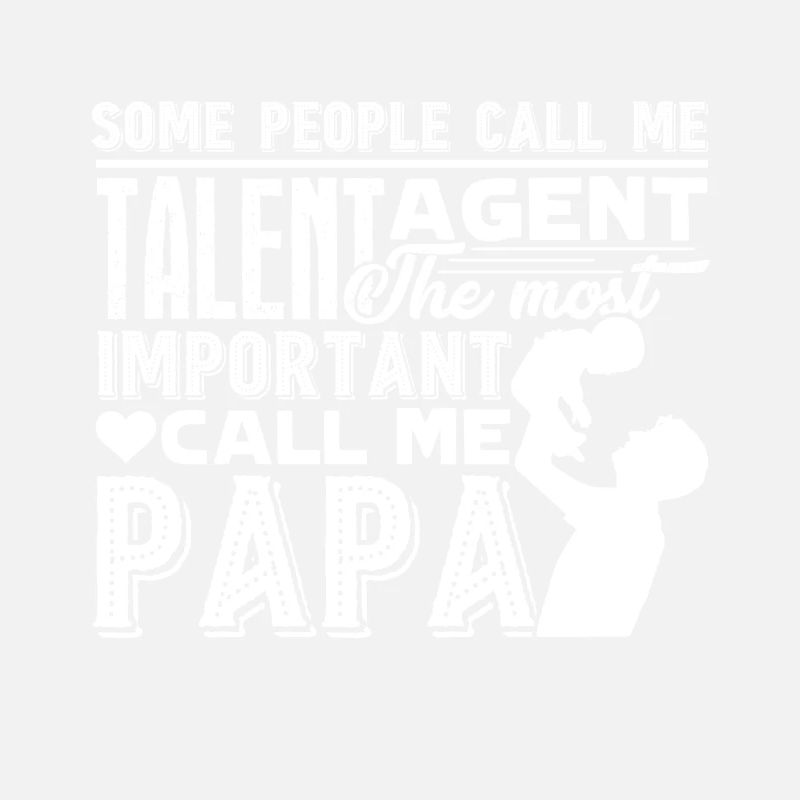 Talent Agent Talent Agent Papa