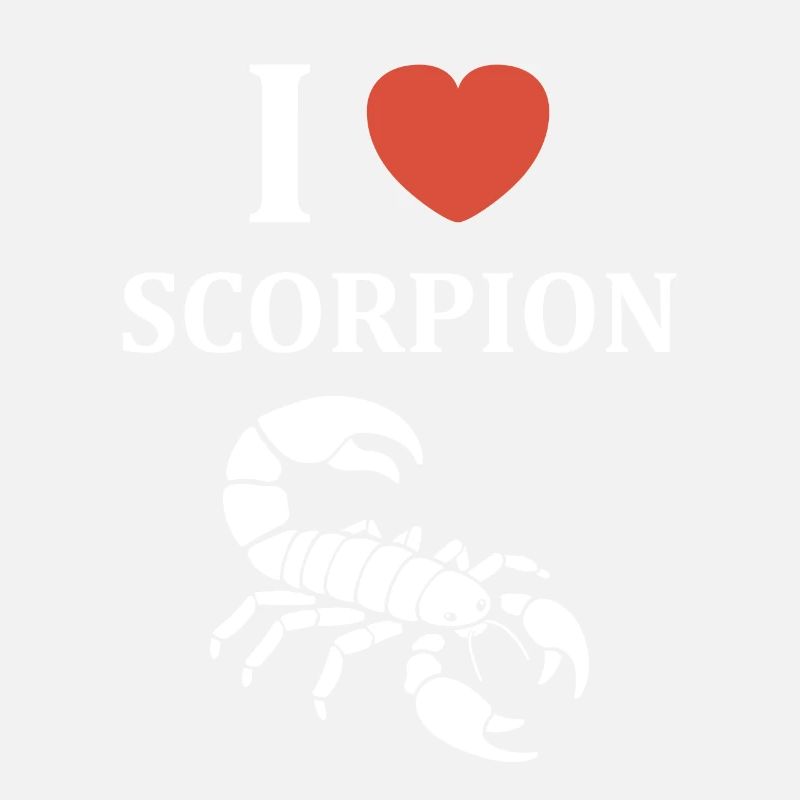 scorpion