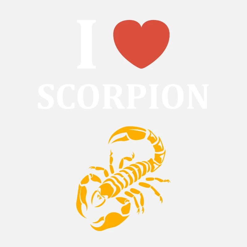 scorpion