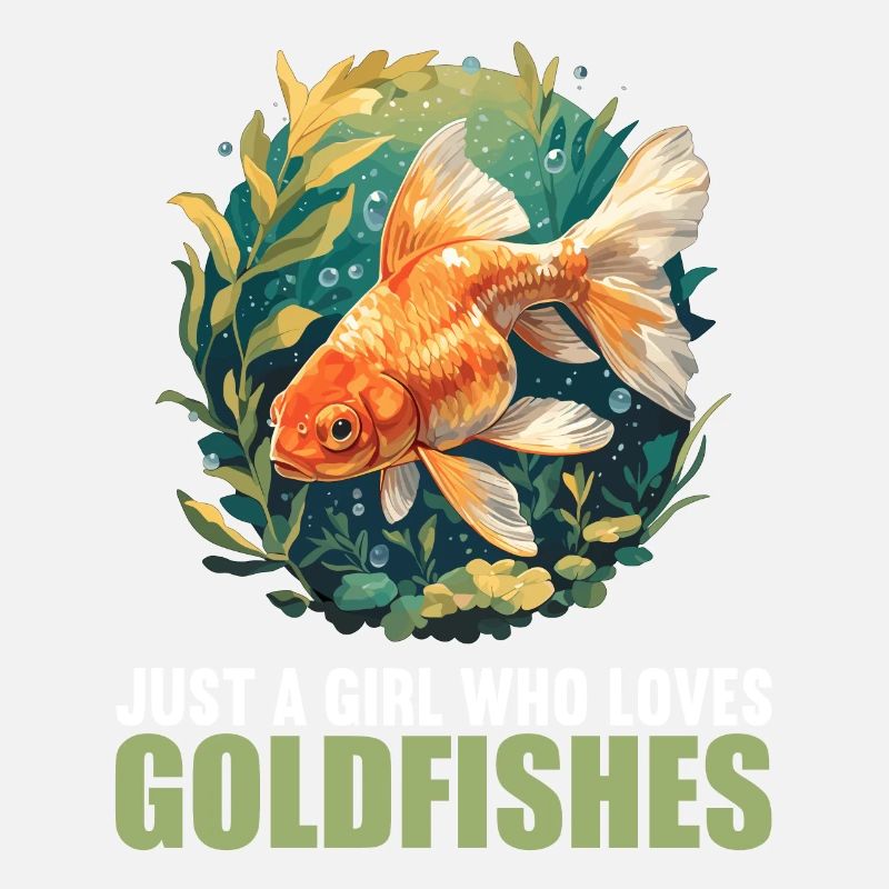 poisson rouge