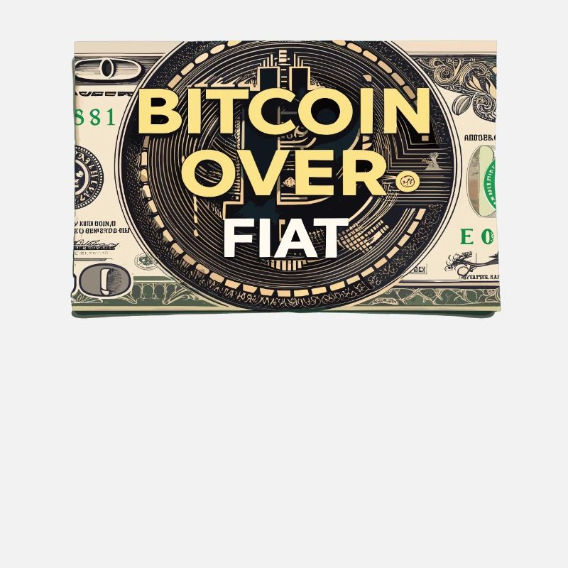 Bitcoin Over – Conception de crypto-monnaies pour les passionnés