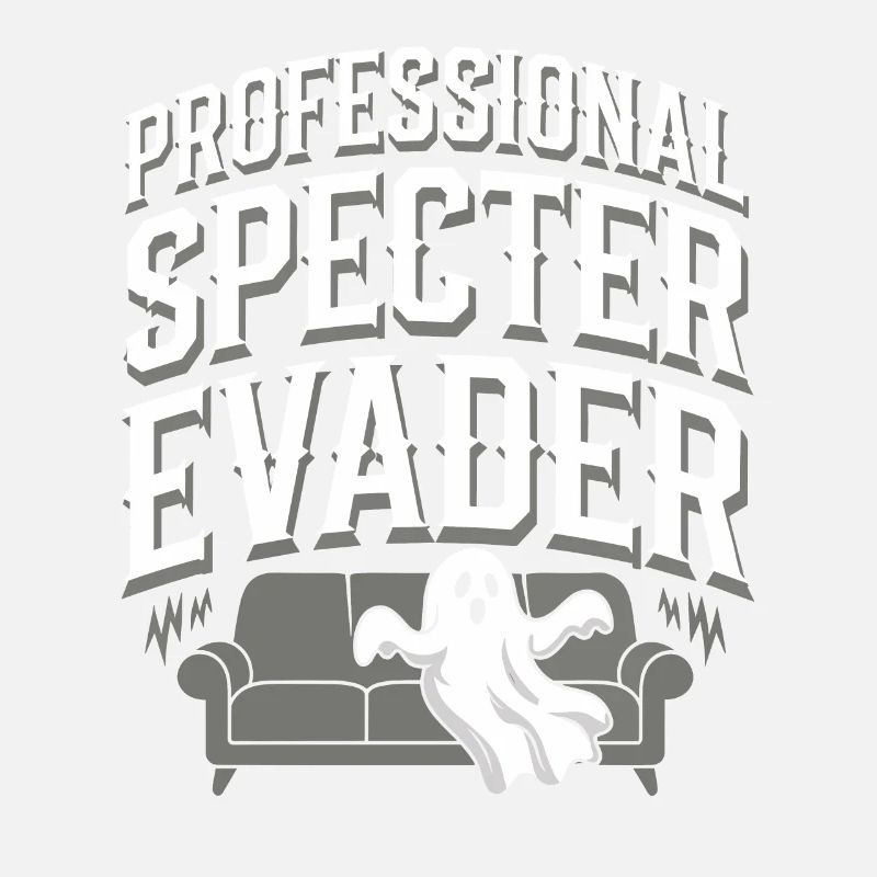 Paranormal Comedy Funny Ghost Humor Lighthearted