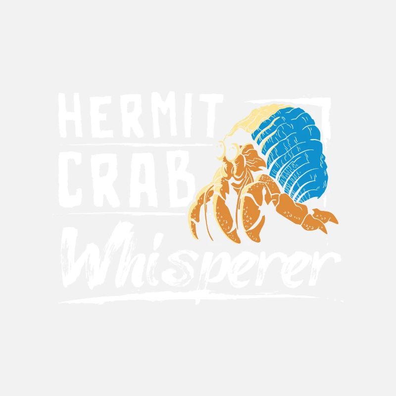 Hermit Crab Whisperer