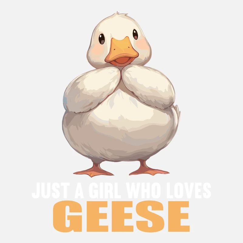 geese goose