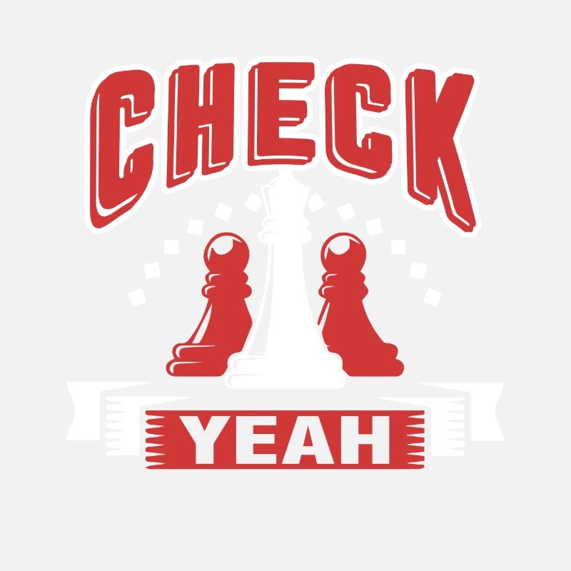 Chess Chess Check Yeah
