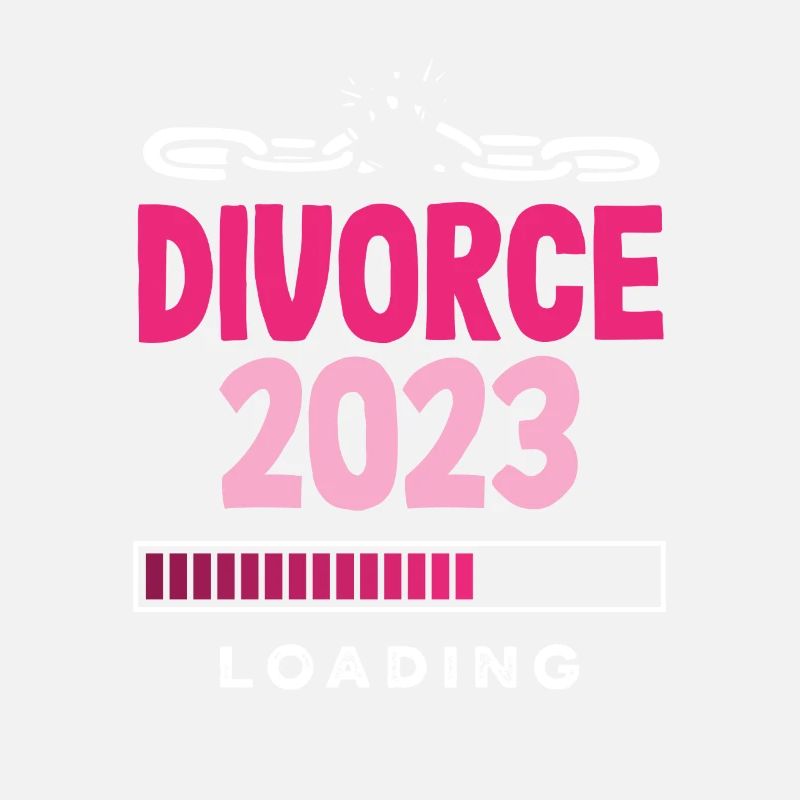 Scheidung 2023 Loading Ready For Change Scheidung