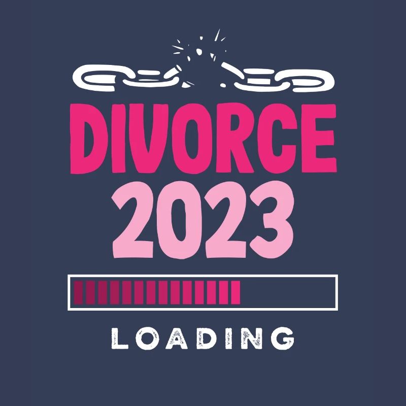 Scheidung 2023 Loading Ready For Change Scheidung