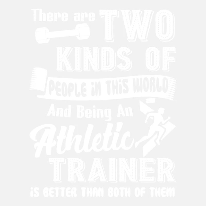 Athletic Trainer Being An Athletic Trainer