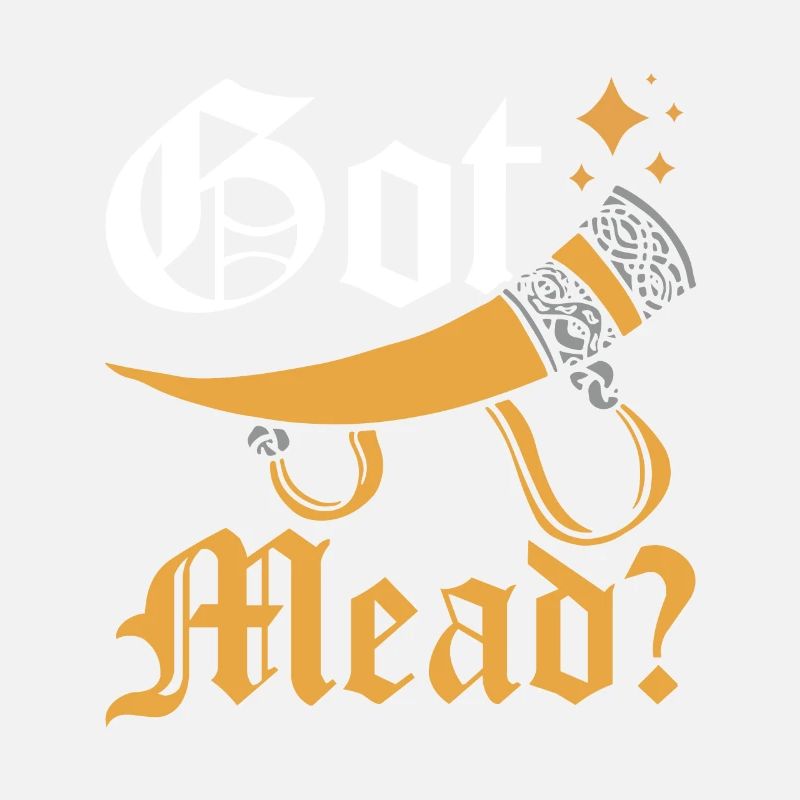 Renaissance fair Got mead?