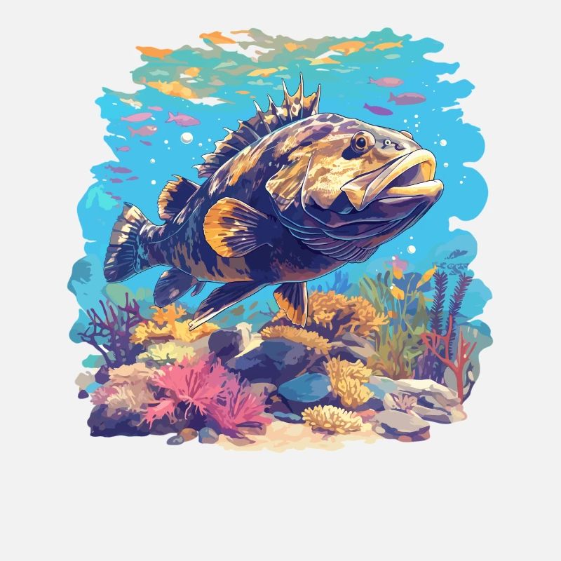 groupers grouper