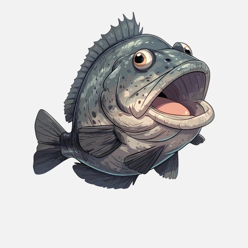 Zackenbarsche Zackenbarsch