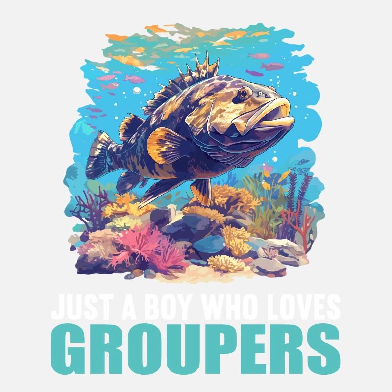 groupers grouper