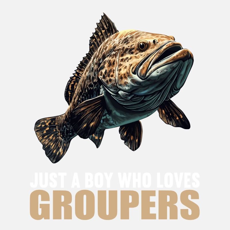 groupers grouper