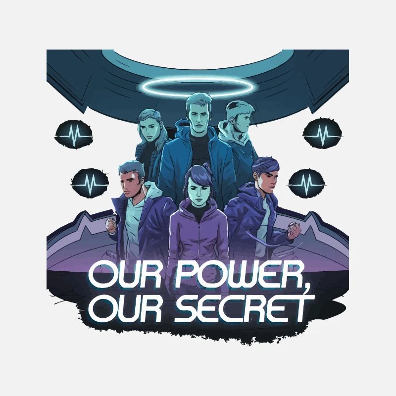 NOTRE PUISSANCE, NOTRE SECRET
