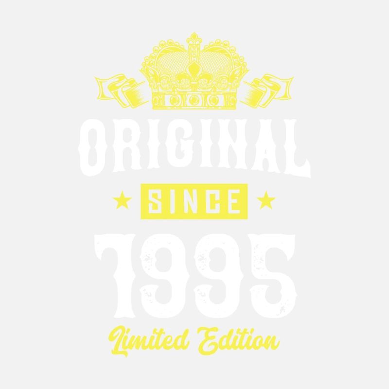 1995 limited edition