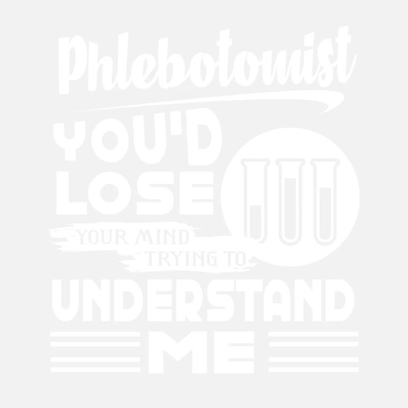 Phlebotomist Understand Me