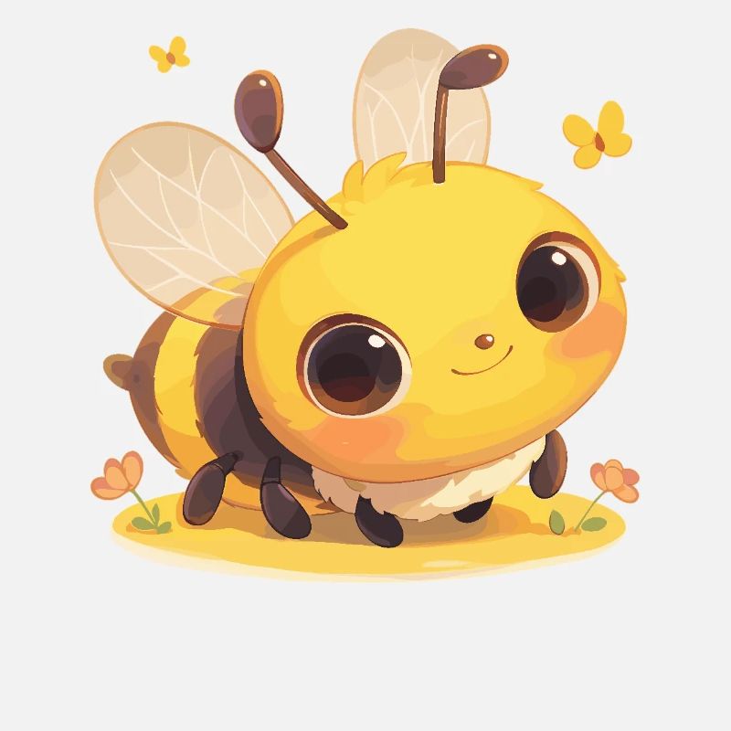 Bienen Biene