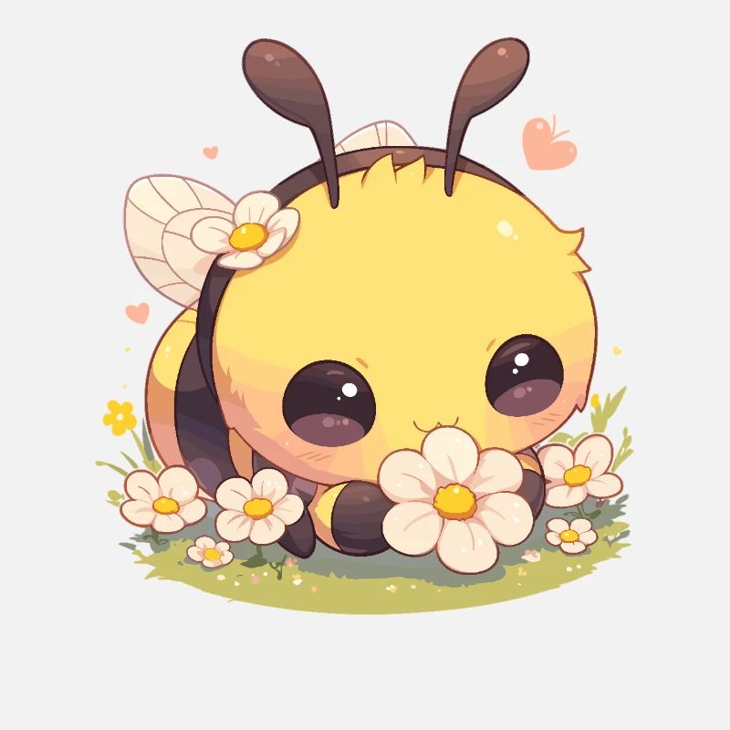 Bienen Biene