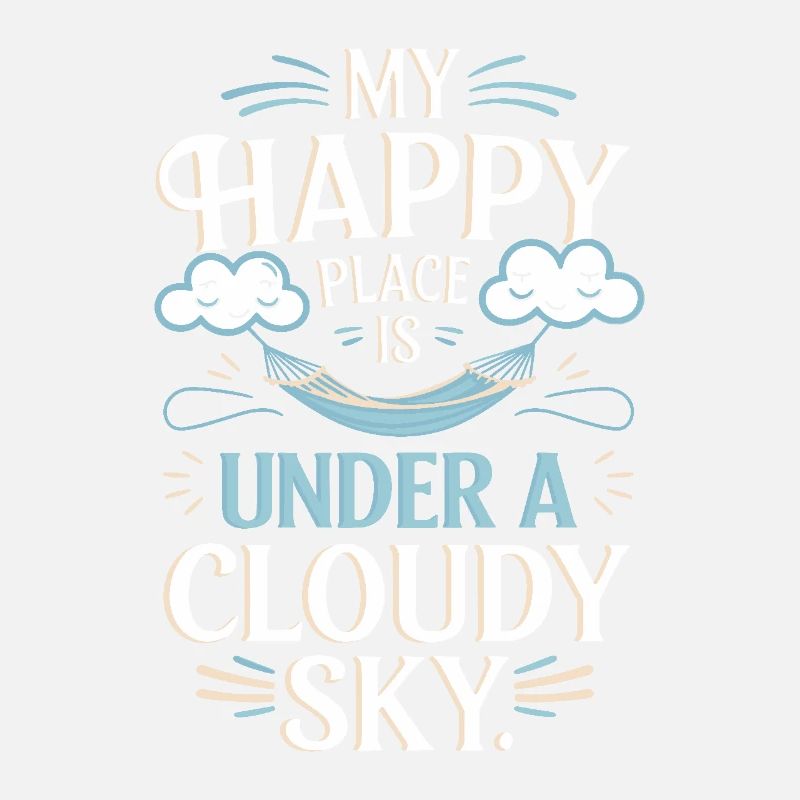 Cloudy view, Relaxing sky, Dreamy