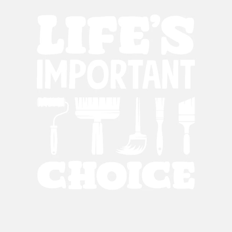 Vital Choice Painter Tools