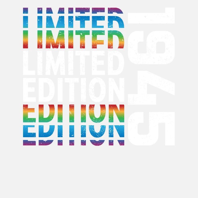 Limited Edition 1945