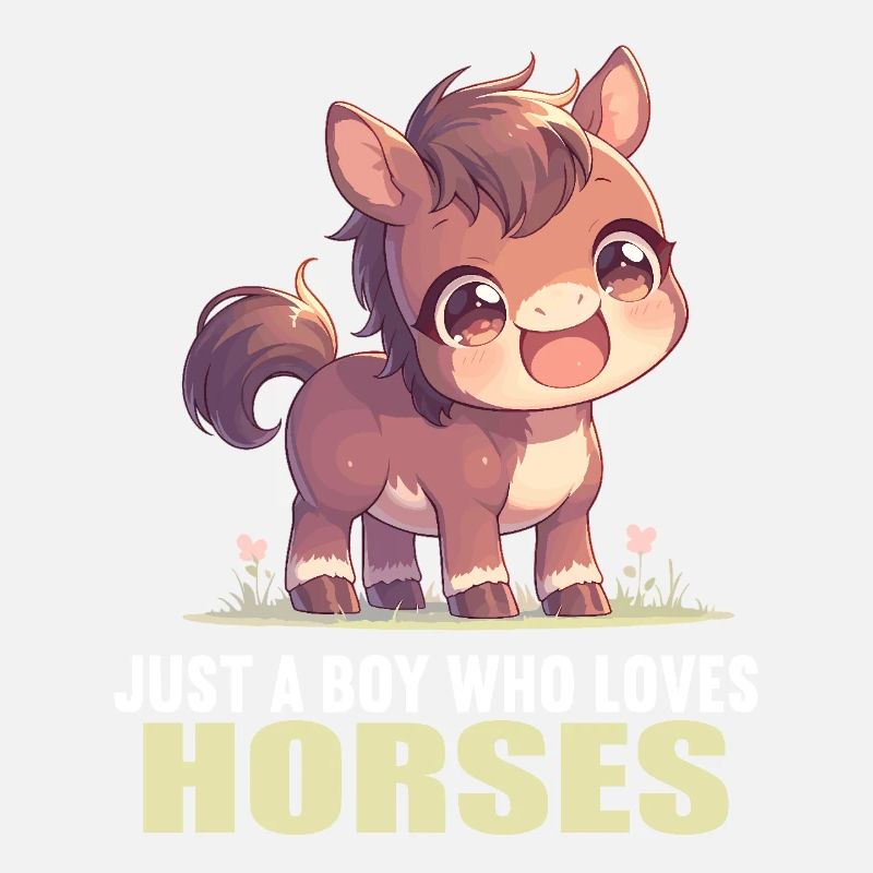 Chevaux Cheval