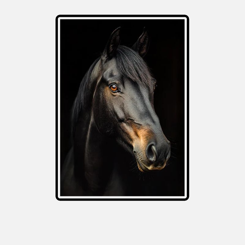 Pferde Pferd