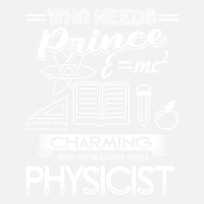 Physicist In Love With A Physicist