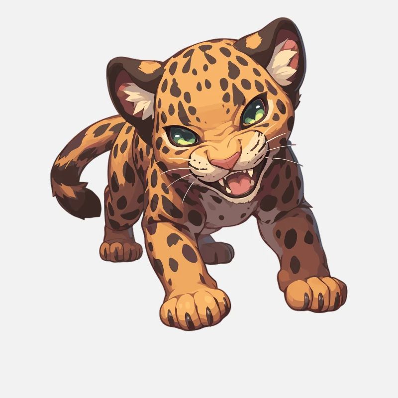 Jaguars Jaguar