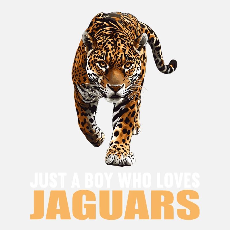 Jaguars Jaguar