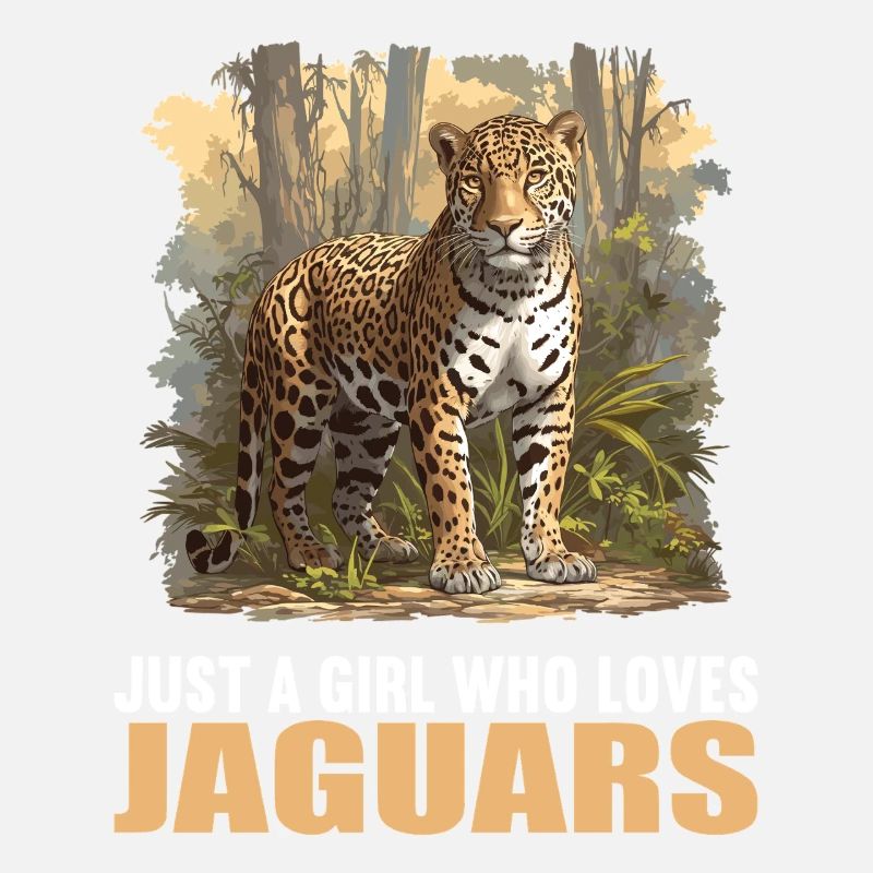 Jaguars Jaguar