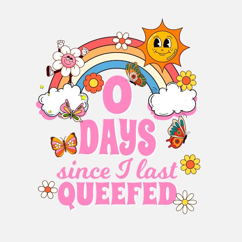 0 days since last queefing funny queef humor