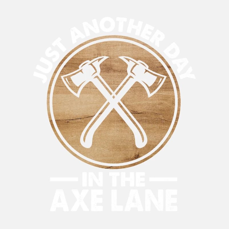 Just Another Day In The Axe Lane Hatchet Throwing