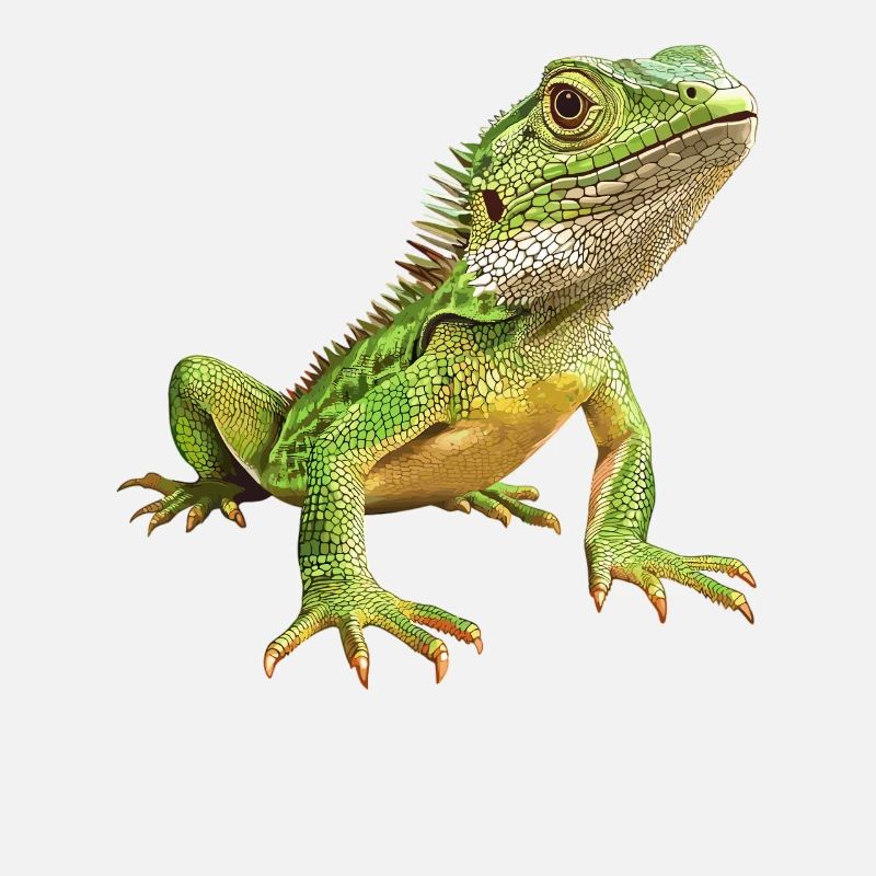 Lizards Lizard
