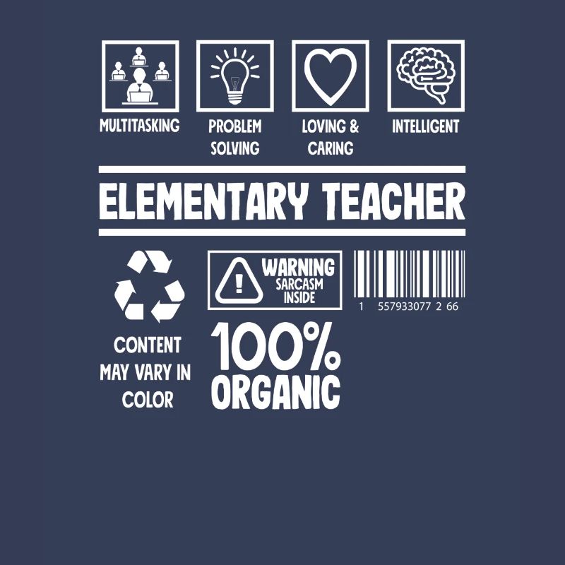 Elementary School Teacher Multitasking Problem Solving