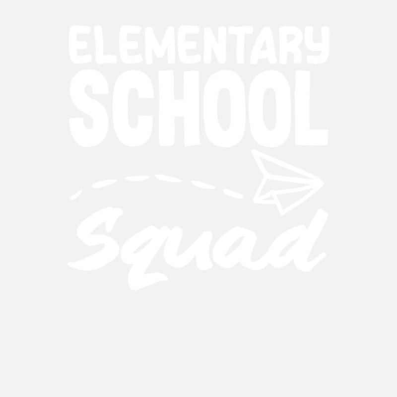 Enseignant de l’école primaire Équipe Fun Vibes