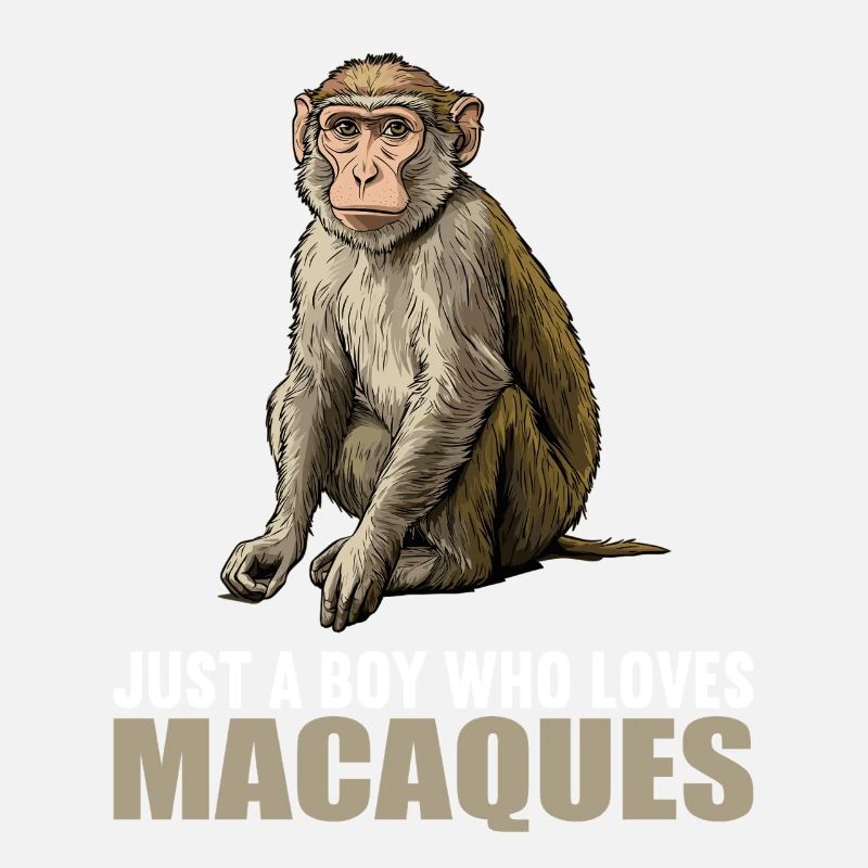 Macaque Macaque