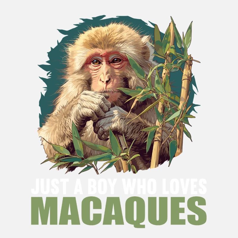 Macaque Macaque