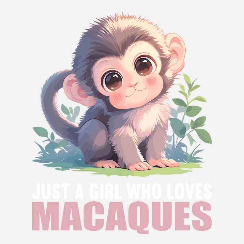 Macaque Macaque