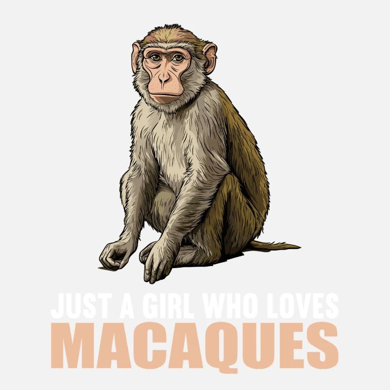 Macaque Macaque