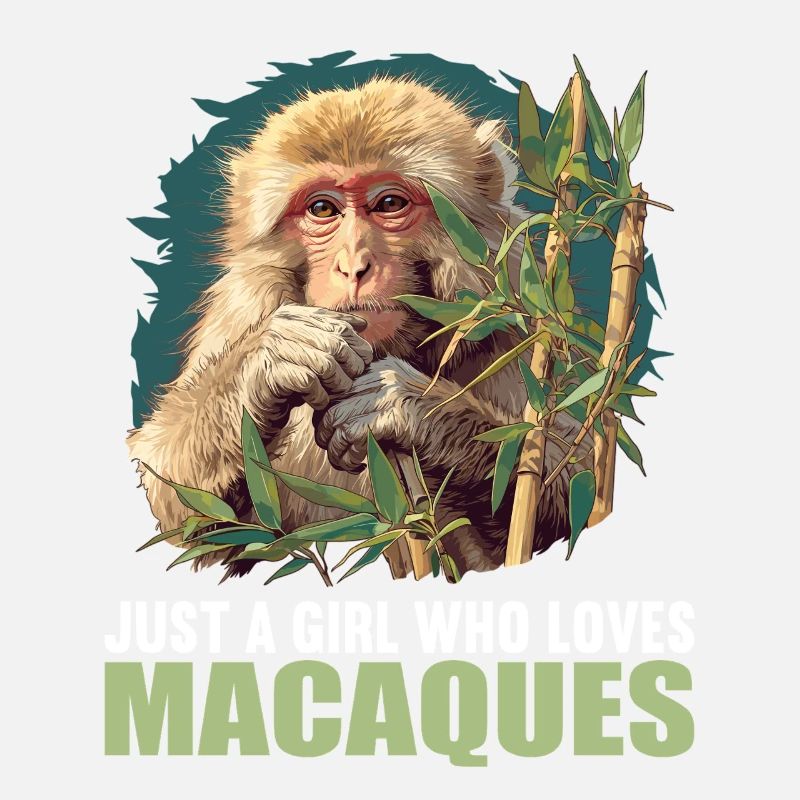 Macaque Macaque